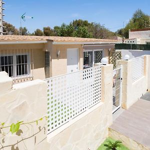 Casa de 1 dormitorio