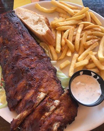 New York Cafe And Bar